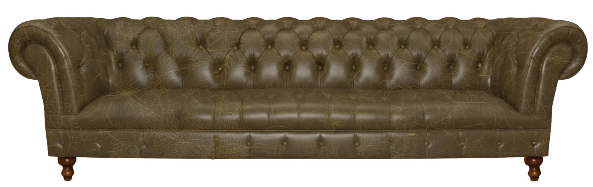 The Vintage Chesterfield
